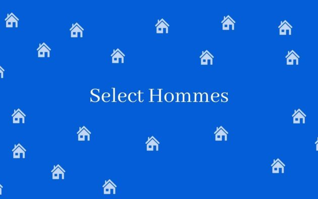Select Hommes - Real estate agent in Greater Kailash New Delhi - Estate agent in New Delhi