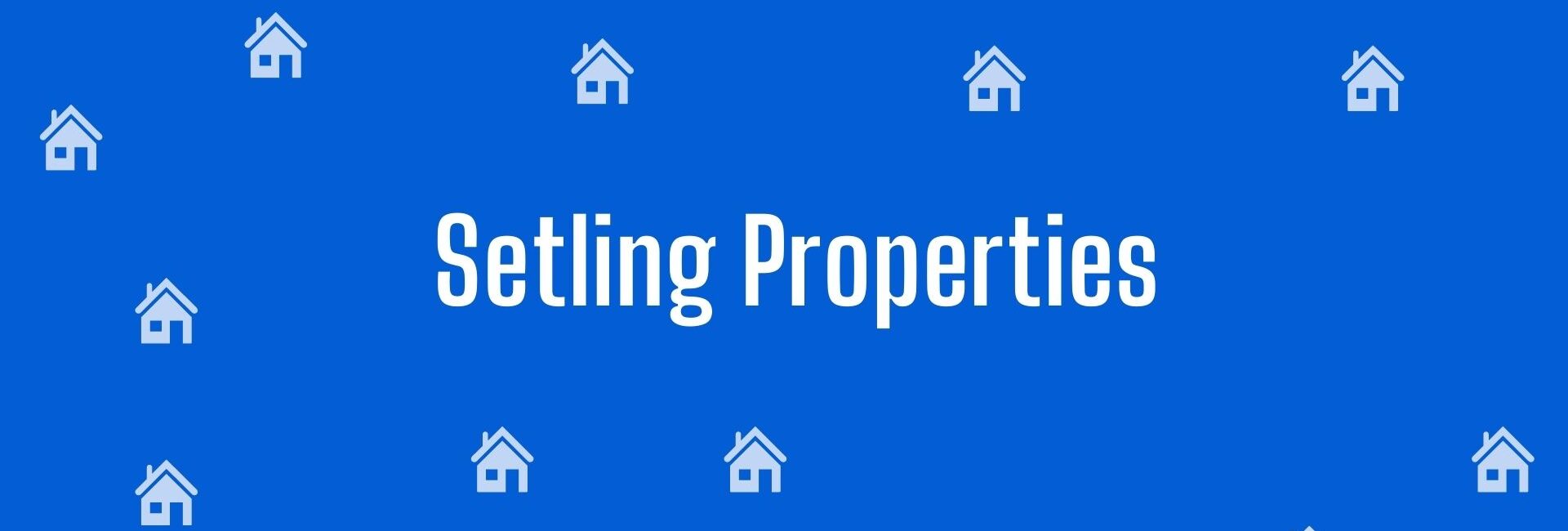 Setling Properties - Property Broker in Defence Colony, New Delhi - Estate Agent in Delhi