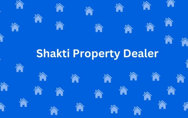Shakti Property Dealer - Real estate agent in Uttam Nagar, Delhi - Real Estate Agent in Delhi