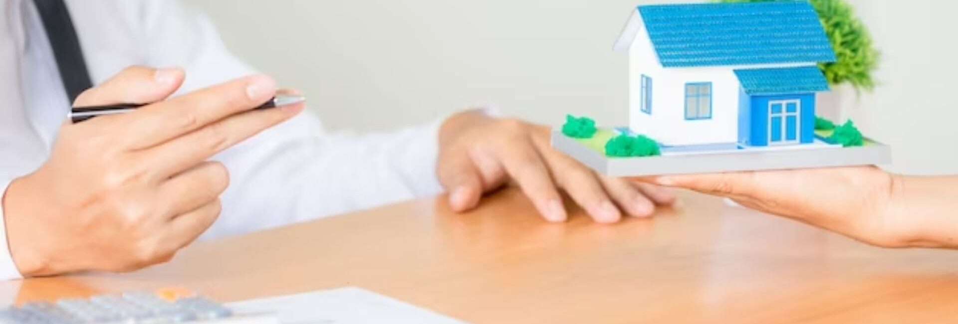 Shakti Property Dealer - Realtor in Uttam Nagar, Delhi - Property Dealer in Delhi