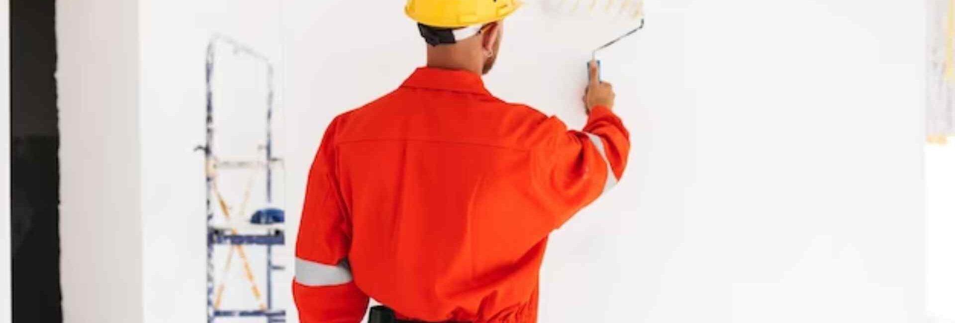 Shalimar Paints Limited - Wall Painting in Connaught Place, Delhi - Go-To House Painter in Delhi