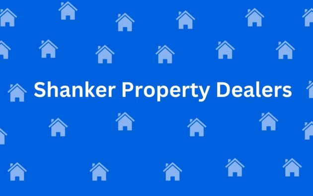 Shanker Property Dealers - estate agent commercial rental in Connaught Place, Delhi