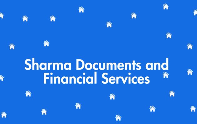Sharma Documents and Financial Services - Home Loan Assistance in Dwarka, Delhi - Home Loan Expert in Delhi