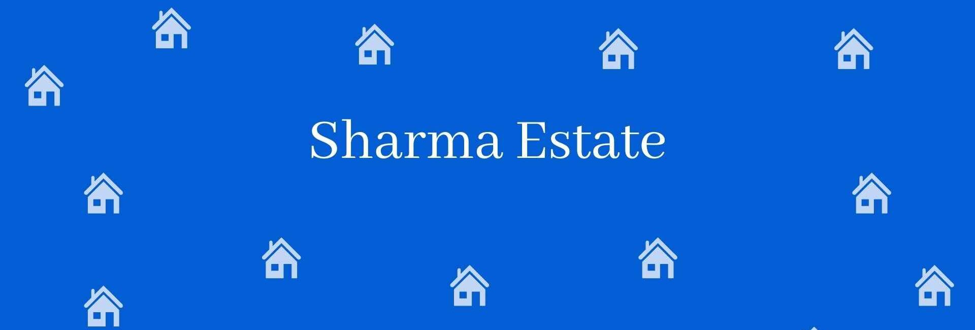 Sharma Estate - East Of Kailash - Property Consultant in Kailash of new Delhi- Estate Agent in Delhi