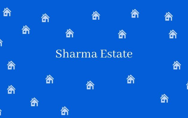 Sharma Estate - East Of Kailash - Property Consultant in Kailash of new Delhi- Estate Agent in Delhi