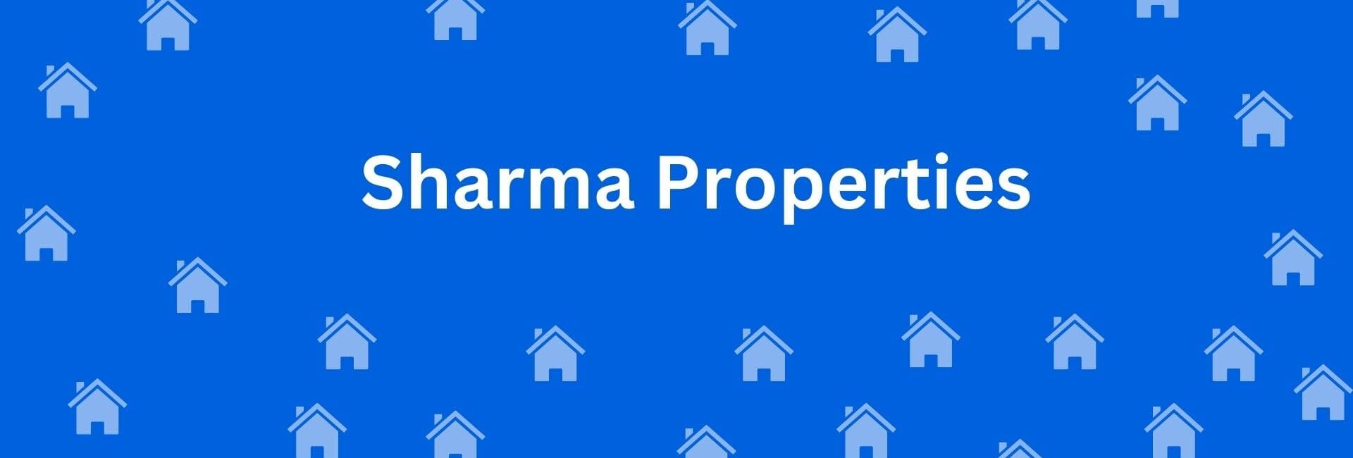 Sharma Properties Okhla - Estate Agent Commercial Rental in Okhla, Delhi - Property dealer in Delhi