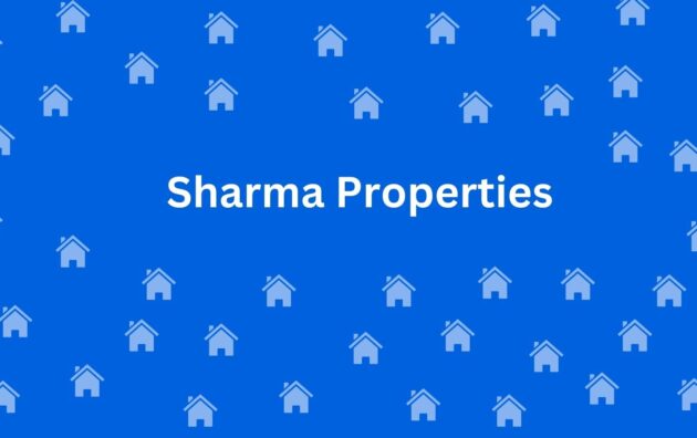 Sharma Properties Okhla - Estate Agent Commercial Rental in Okhla, Delhi - Property dealer in Delhi