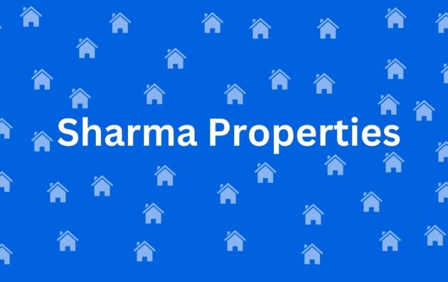 Sharma Properties - Estate Agents in Paschim Vihar, Delhi - Property dealer in Delhi