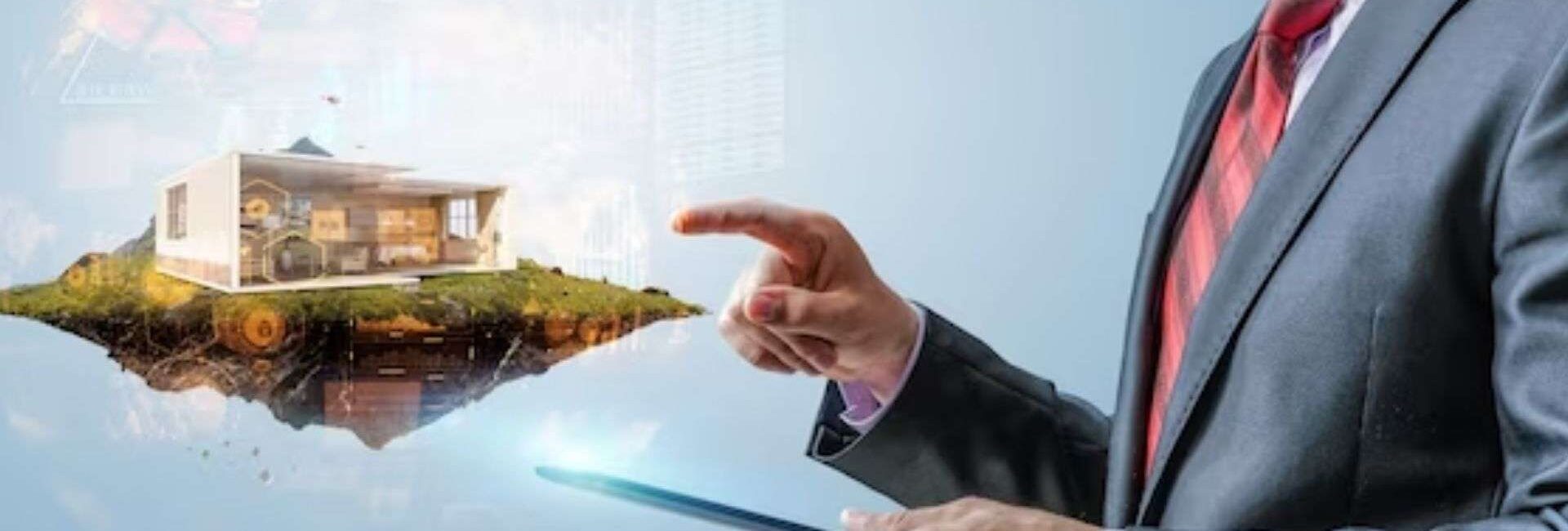 Sharma Properties - Property Broker in Paschim Vihar, Delhi - Real Estate Agents in Delhi