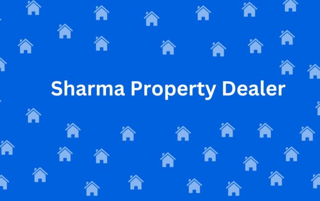 Sharma Property Dealer Uttam Nagar - Property broker in Uttam Nagar Delhi - To-Let services in Delhi