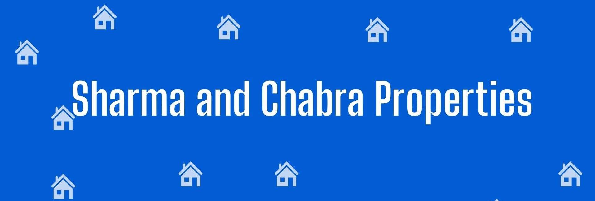 Sharma and Chabra Properties - Property Broker in Pitampura, Delhi - Estate Agent in Delhi