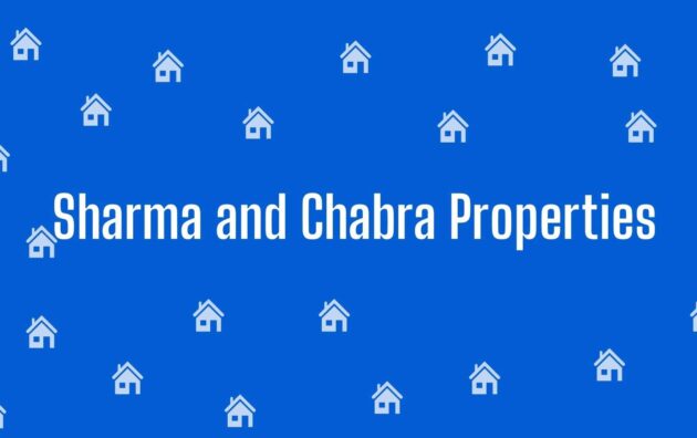 Sharma and Chabra Properties - Property Broker in Pitampura, Delhi - Estate Agent in Delhi