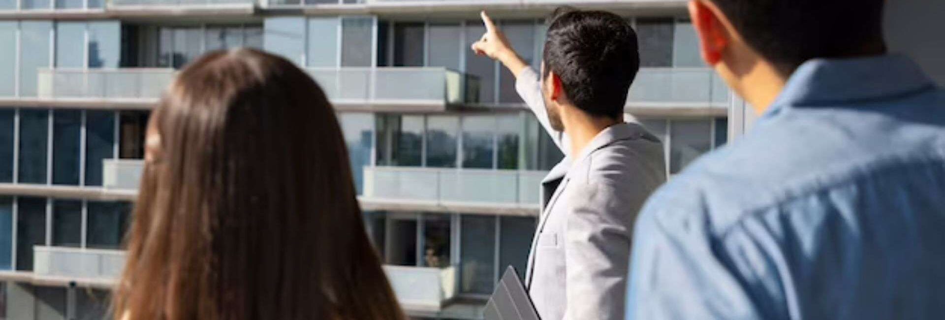 Shirdi Properties - Property Dealer in Krishna Nagar, Delhi - Real Estate Agent in Delhi