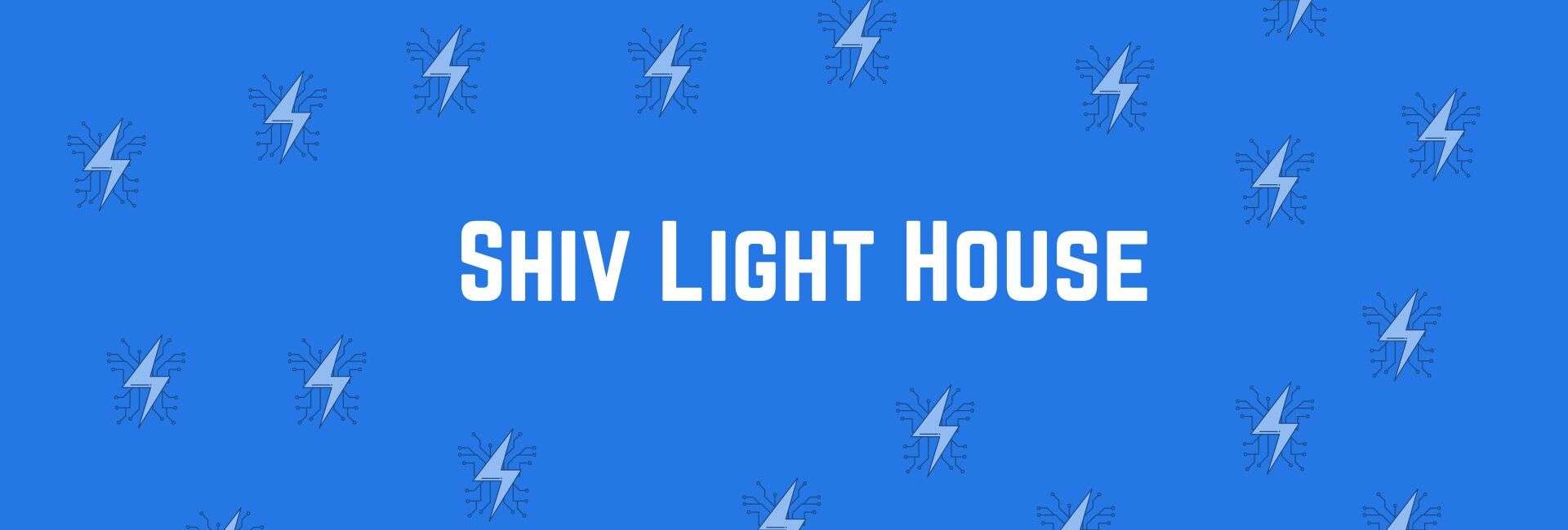 Shiv Light House - Electronic Goods in Uttam Nagar, Delhi - Home Appliance Dealer in Delhi