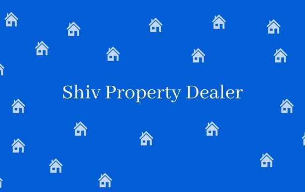 Shiv Property Dealer- Estate Agent in Mukherjee Nagar Delhi - To Let Service in Delhi