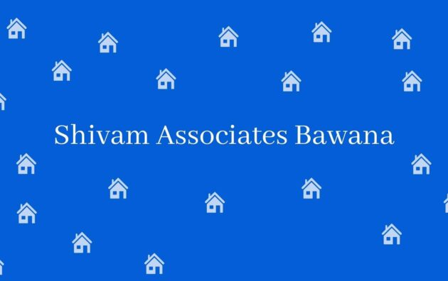 Shivam Associates Bawana - Real estate agent in Bawana, Delhi - Estate agent in Delhi