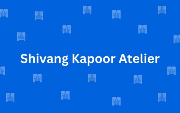 Shivang Kapoor Atelier - Best Home Interior Services in Connaught Place, Delhi - Best Interior Designers in Delhi