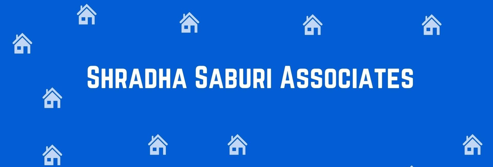 Shradha Saburi Associates - Property Broker in Rohini New Delhi - Estate Agent in Delhi