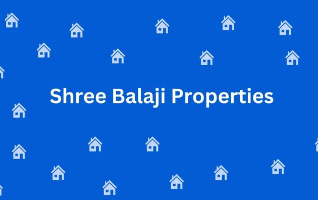 Shree Balaji Properties Ganesh Nagar - Property Consultant in Ganesh Nagar, Delhi - Real Estate Agent In Delhi