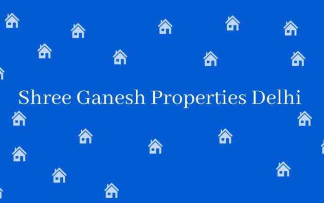 Shree Ganesh Properties Delhi - Real Estate Agent in Bhajanpura, Delhi - Estate Agent Commercial Rental in Delhi