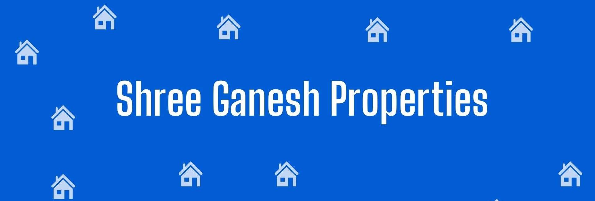 Shree Ganesh Properties - Property Broker in Dilshad Garden, Delhi - Real Estate Agent in Delhi