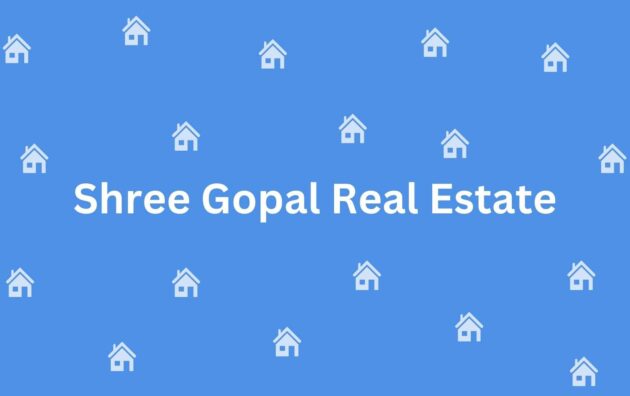 Shree Gopal Real Estate - Property dealer in Safdarjung Enclave Delhi - Property broker in Delhi