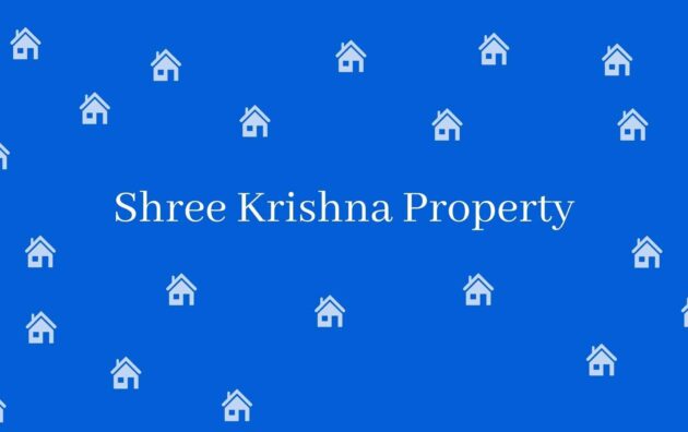 Shree Krishna Property - Real Estate Agent in Sheikh Sarai, New Delhi - Estate Agent Residential Rental in New Delhi