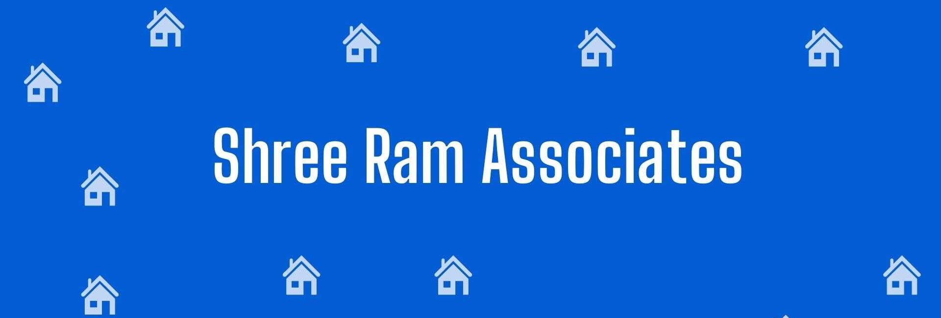 Shree Ram Associates - Property Broker in Dilshad Garden, Delhi - Real Estate Agent in Delhi