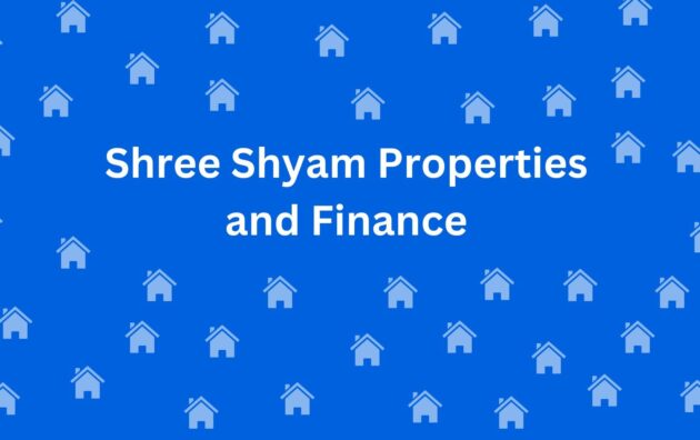 Shree Shyam Properties and Finance - Estate Agent in Tagore Garden Delhi - Property dealer in Delhi
