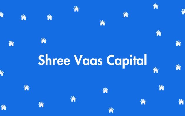 Shree Vaas Capital - Home Loan Assistance in Dwarka, Delhi - Home Loan Expert in Delhi