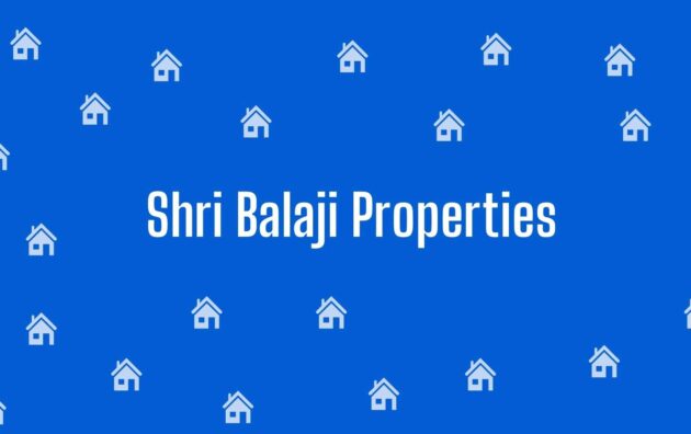 Shri Balaji Properties - Property Broker in Pitampura, Delhi - Estate Agent in Delhi