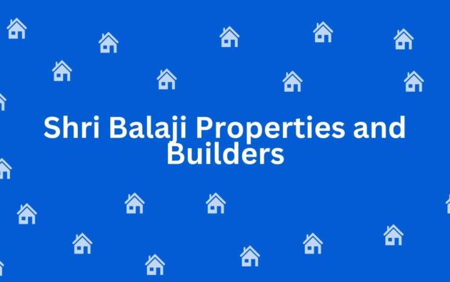 Shri Balaji Properties and Builders - Property Consultant in Krishna Nagar, Delhi - Real Estate Agent in Delhi