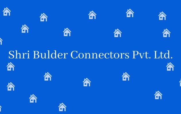 Shri Builder Connectors Pvt. Ltd. - Property Dealer in Greater Kailash New Delhi - Estate Agent Residential Rental in New Delhi