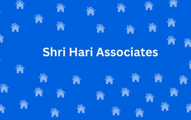 Shri Hari Associates Uttam Nagar - Real estate dealer in Uttam Nagar Delhi - Property dealer in Delhi