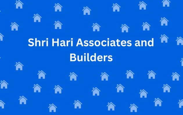 Shri Hari Associates and Builders - Real estate agent in Uttam Nagar, Delhi - Real Estate Agent in Delhi