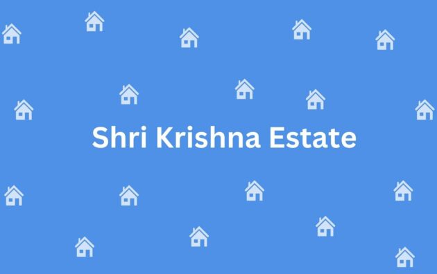 Shri Krishna Estate - Real estate agent in Safdarjung Enclave Delhi - Property broker in Delhi