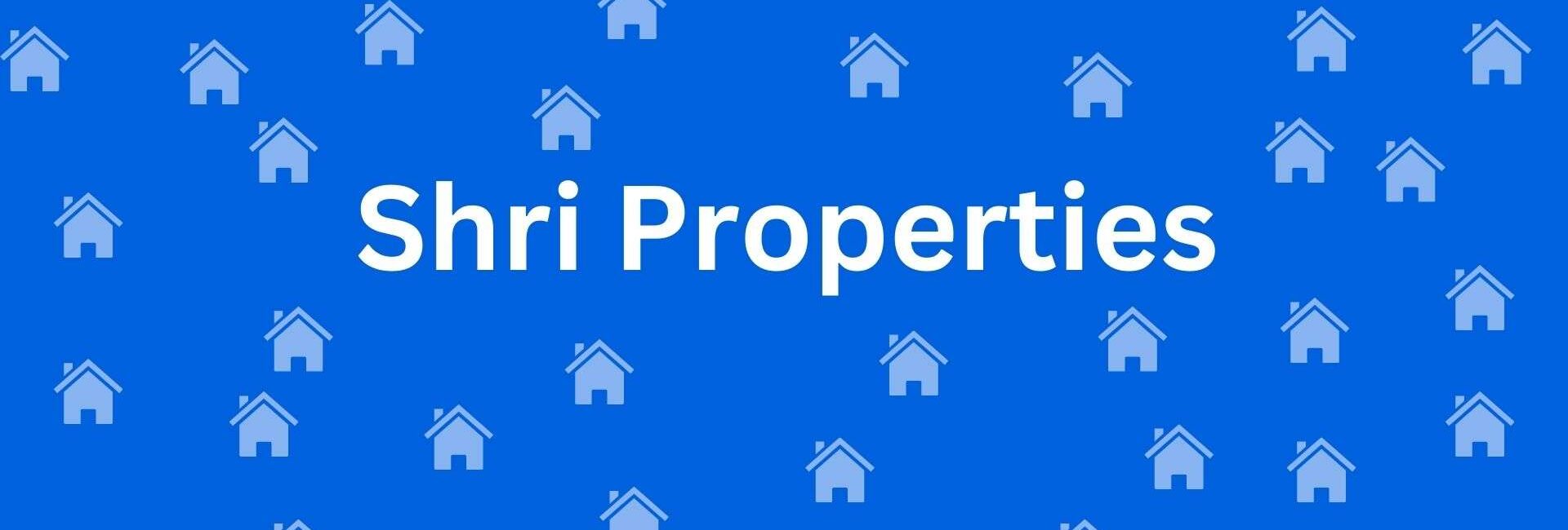 Shri Properties - Estate Agents in Paschim Vihar, Delhi - Property dealer in Delhi
