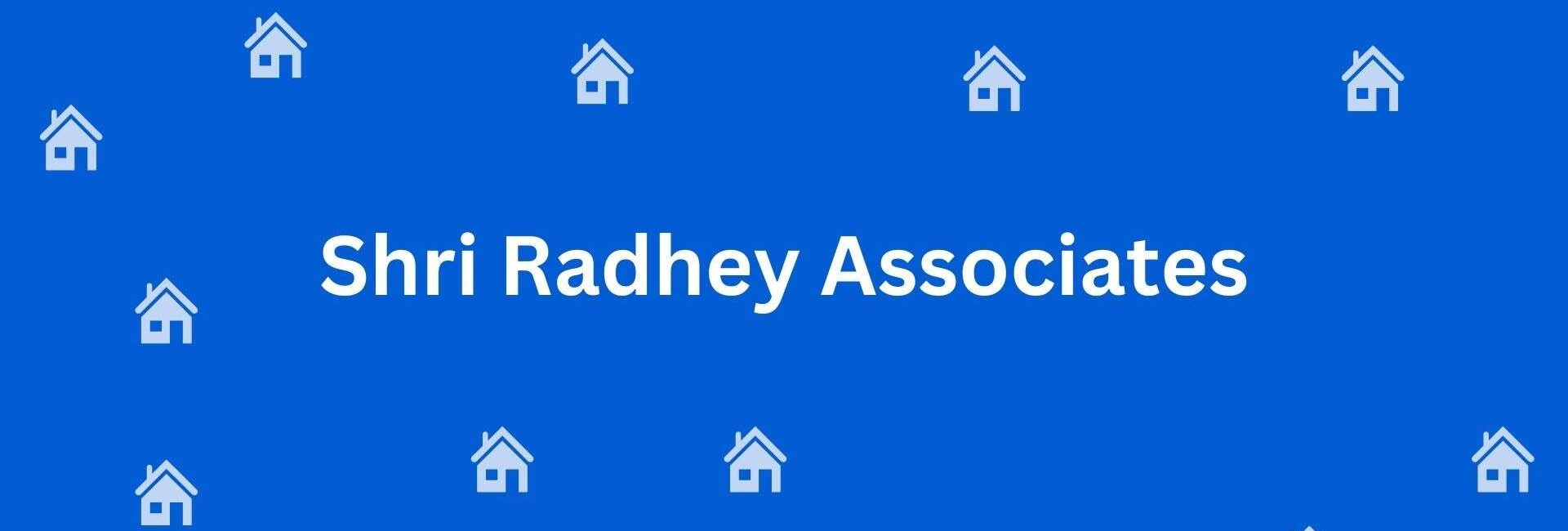 Shri Radhey Associates - Estate Agent in Hari Nagar, Delhi - Property Dealer In Delhi