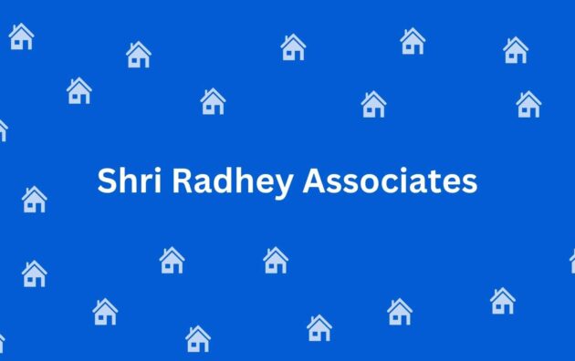 Shri Radhey Associates - Estate Agent in Hari Nagar, Delhi - Property Dealer In Delhi