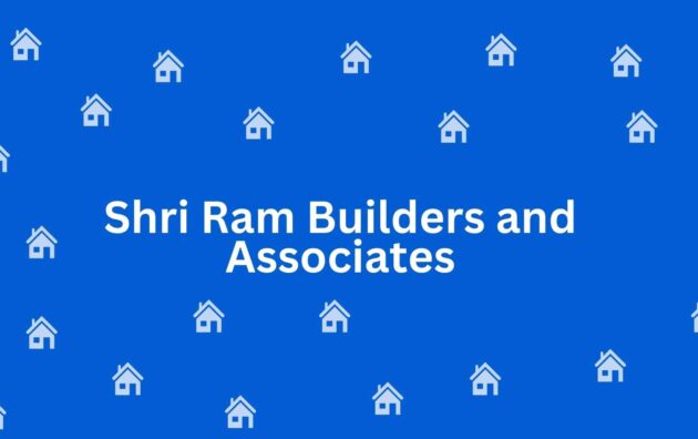 Shri Ram Builders and Associates - Property Broker in Shakti Nagar, Delhi - To Let Service In Delhi