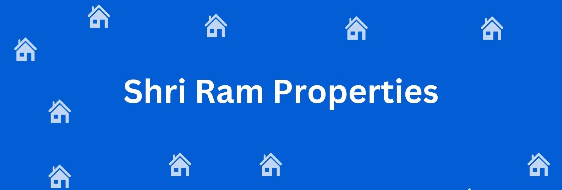 Shri Ram Properties Seemapuri - Estate Agent in Seemapuri, Delhi - Property Dealer In Delhi