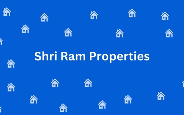Shri Ram Properties Seemapuri - Estate Agent in Seemapuri, Delhi - Property Dealer In Delhi