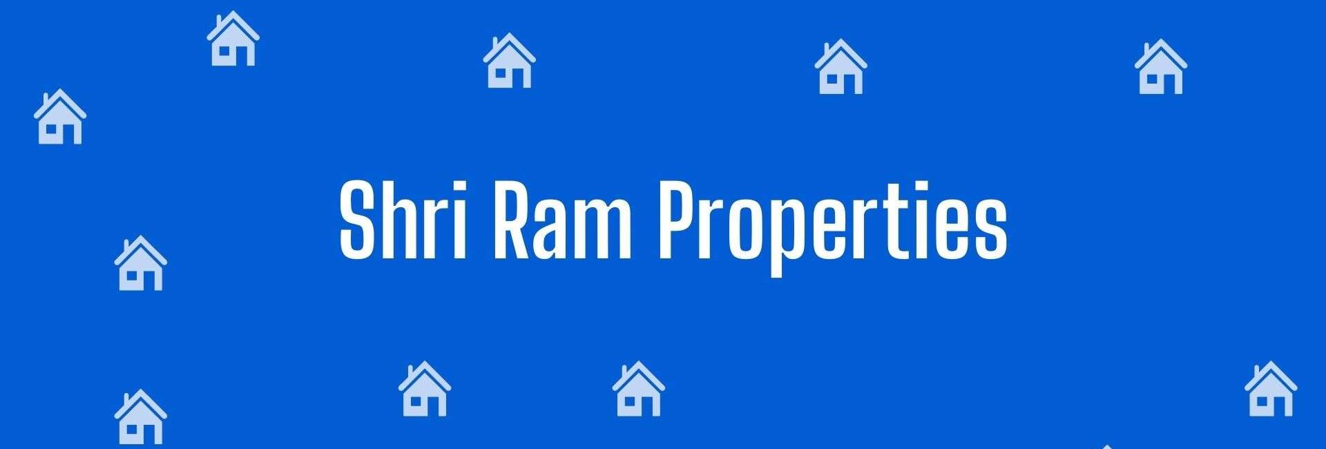 Shri Ram Properties - Property Dealer in Tri Nagar, Delhi - Property Broker in Delhi