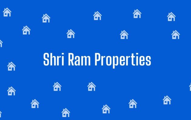 Shri Ram Properties - Property Dealer in Tri Nagar, Delhi - Property Broker in Delhi