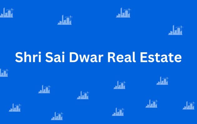Shri Sai Dwar Real Estate - Construction Services in Dwarka, Delhi - Best Construction Contractors in Delhi
