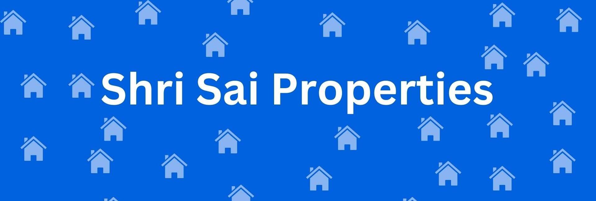 Shri Sai Properties - Property Dealer in Paschim Vihar, Delhi - Real Estate Agents in Delhi