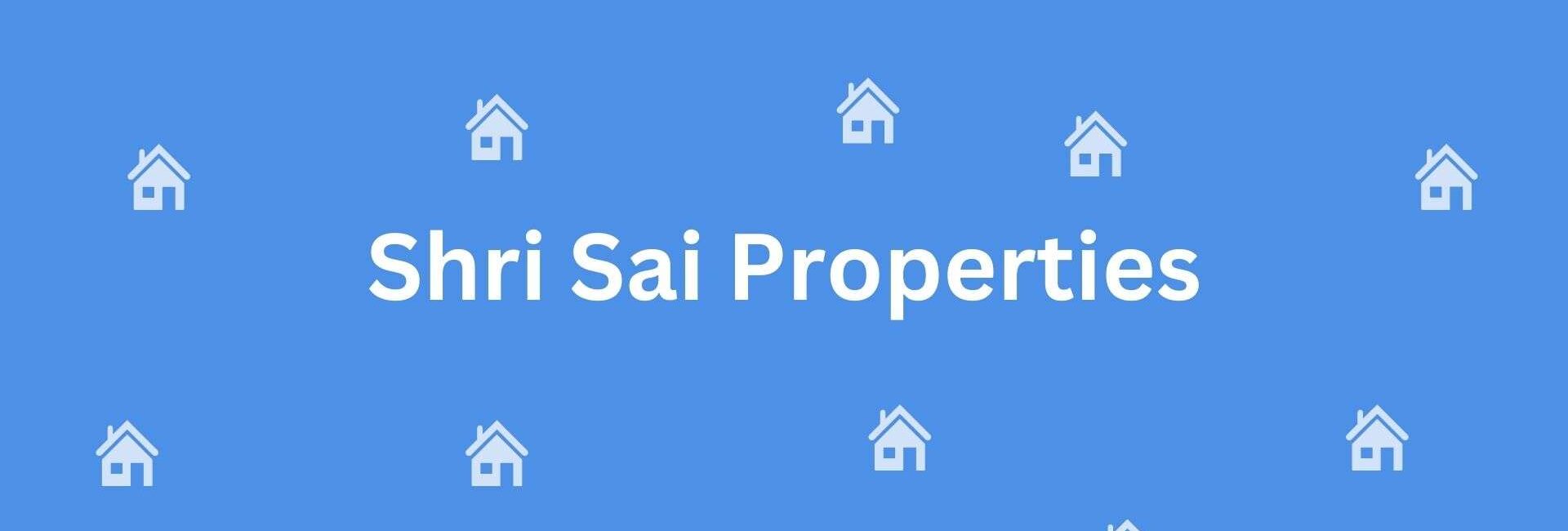 Shri Sai Properties - Property dealer in Safdarjung Enclave Delhi - Property broker in Delhi