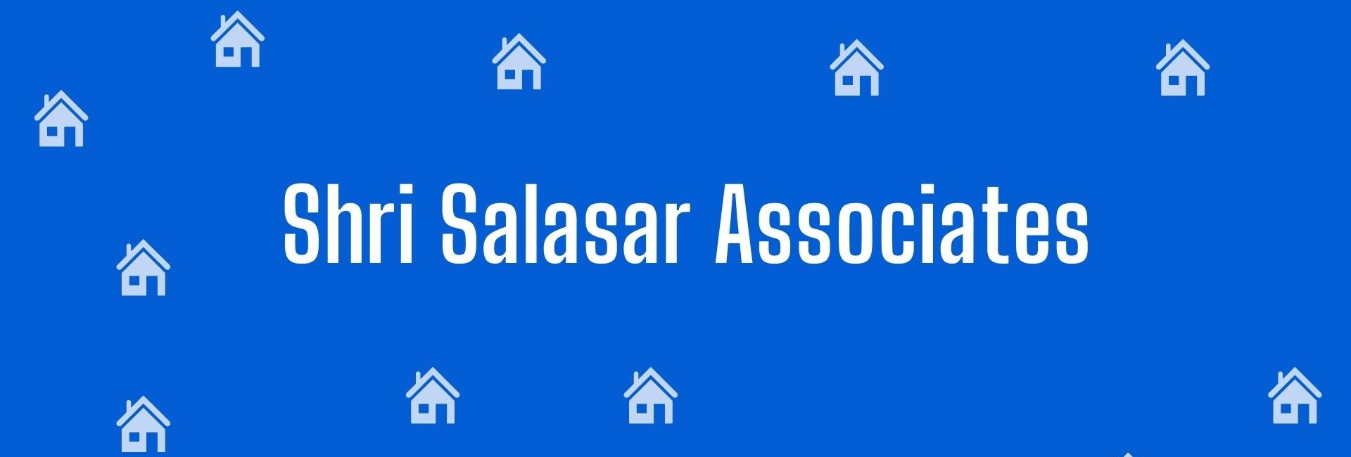 Shri Salasar Associates - Property Dealer in Kamla Nagar, Delhi - Real Estate Agent in Delhi