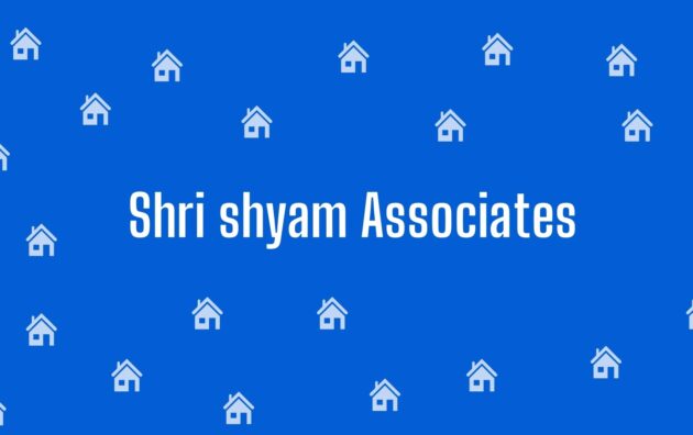 Shri Shyam Associates - Property Broker in Lok Nayak Puram, Delhi - Real Estate Agent in Delhi