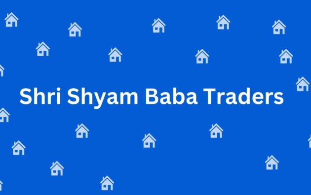 Shri Shyam Baba Traders - Property Dealer in Keshav Puram, Delhi - Real Estate Agent In Delhi
